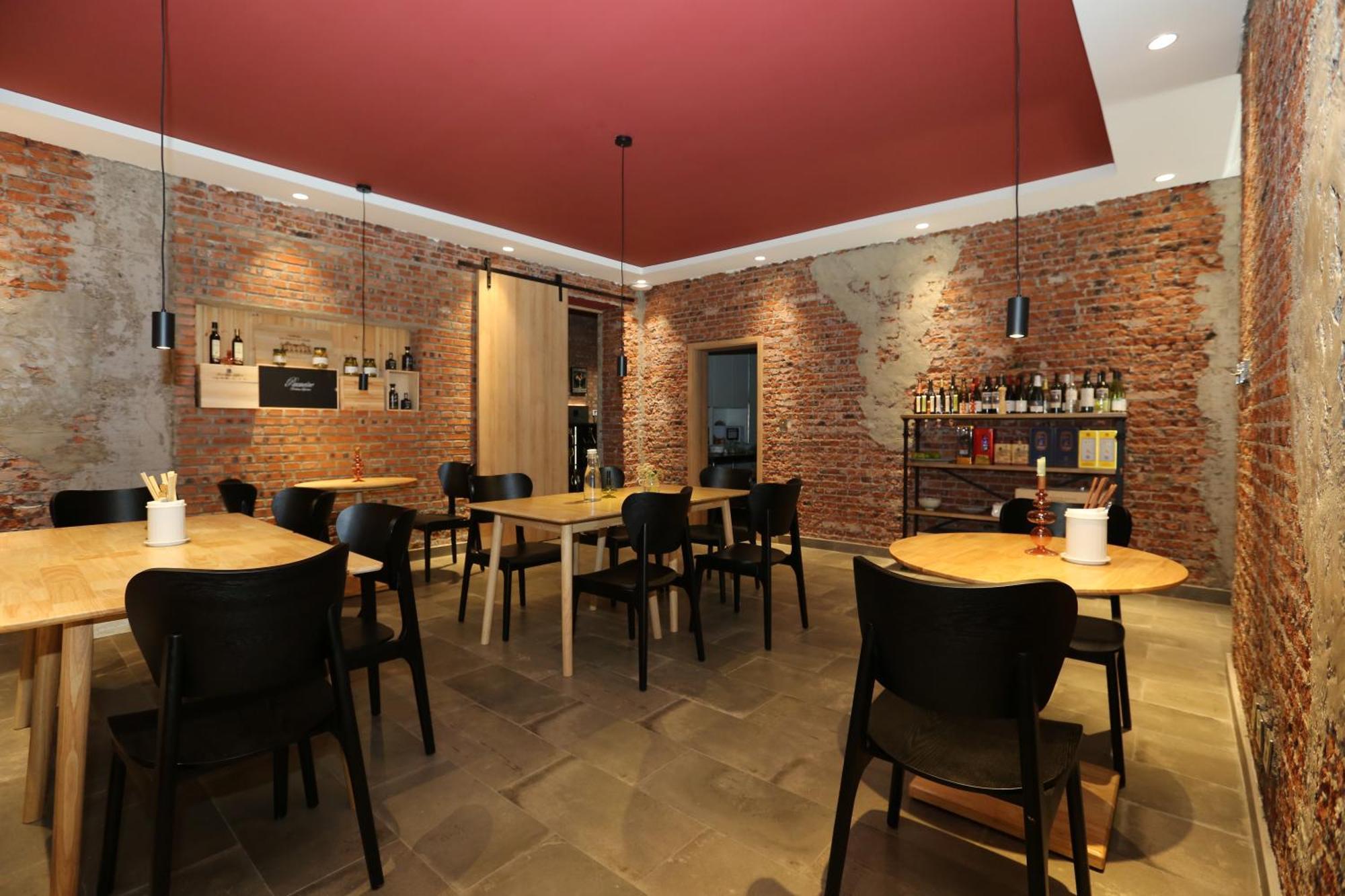 Beijing Mutianyugreat Wall Let'Sgo Hotel&Bar Huairou Εξωτερικό φωτογραφία
