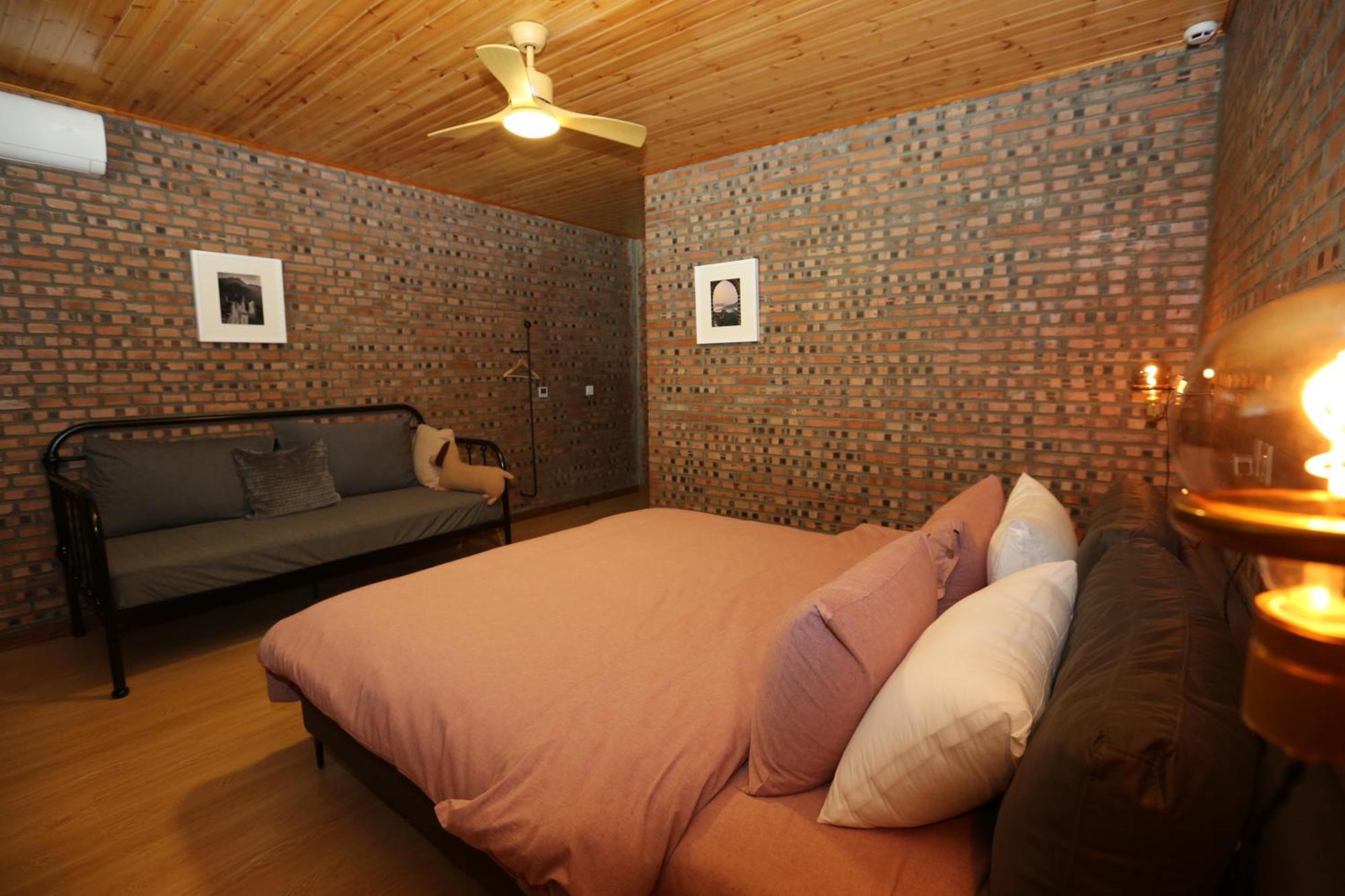 Beijing Mutianyugreat Wall Let'Sgo Hotel&Bar Huairou Εξωτερικό φωτογραφία
