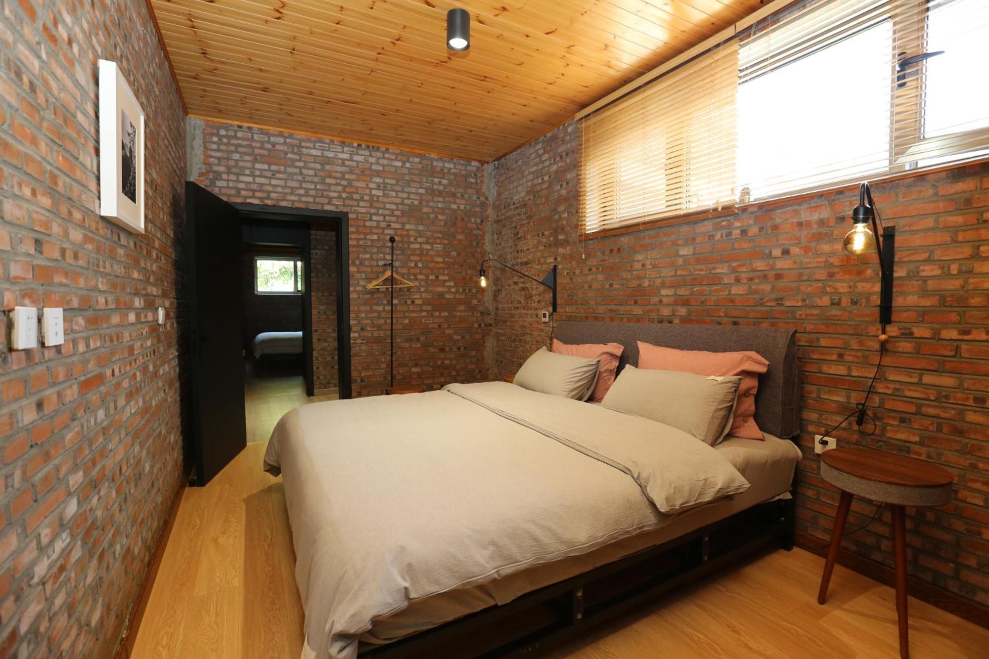 Beijing Mutianyugreat Wall Let'Sgo Hotel&Bar Huairou Εξωτερικό φωτογραφία