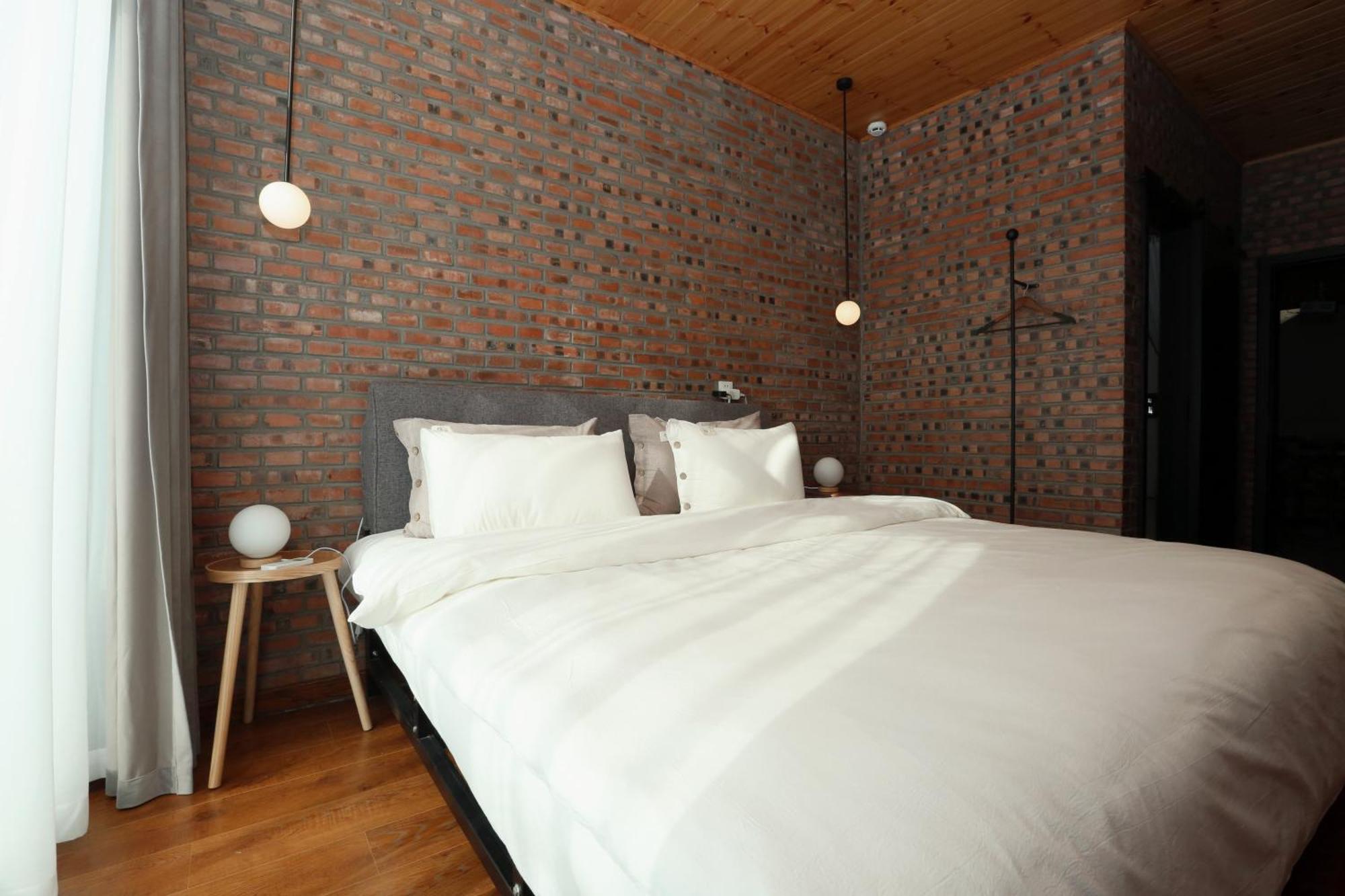 Beijing Mutianyugreat Wall Let'Sgo Hotel&Bar Huairou Εξωτερικό φωτογραφία